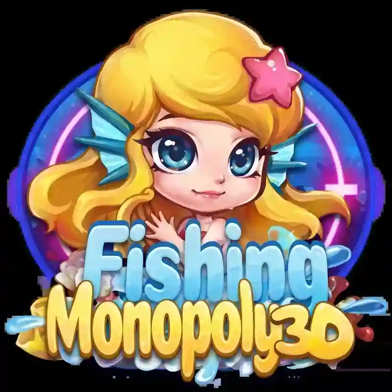 Trò chơi bắn cá Monopoly 3D tại u88