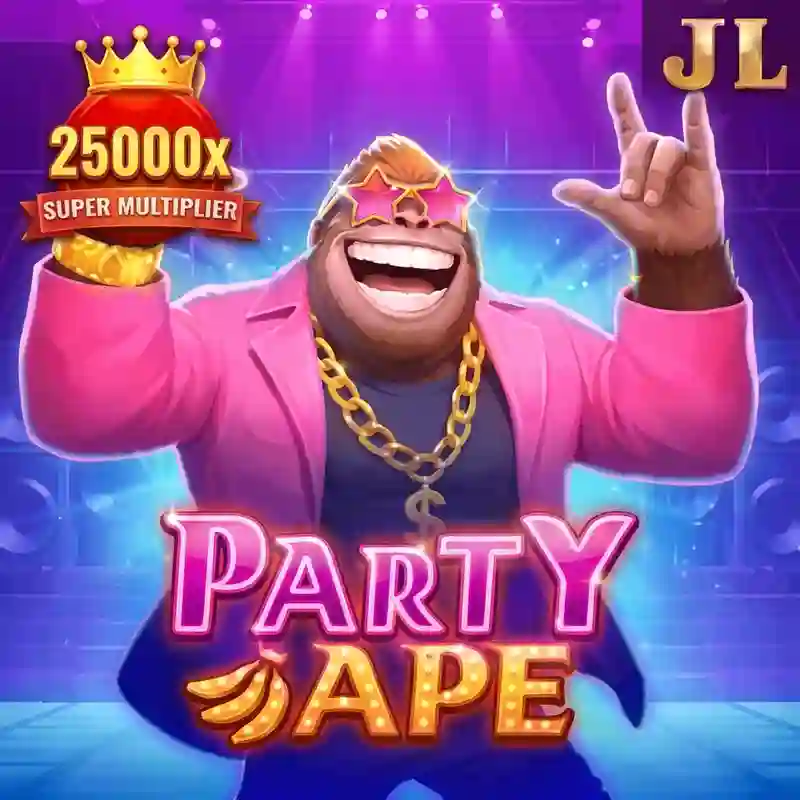 Trò chơi casino Khỉ Tiệc Tùng uy tín tại u88