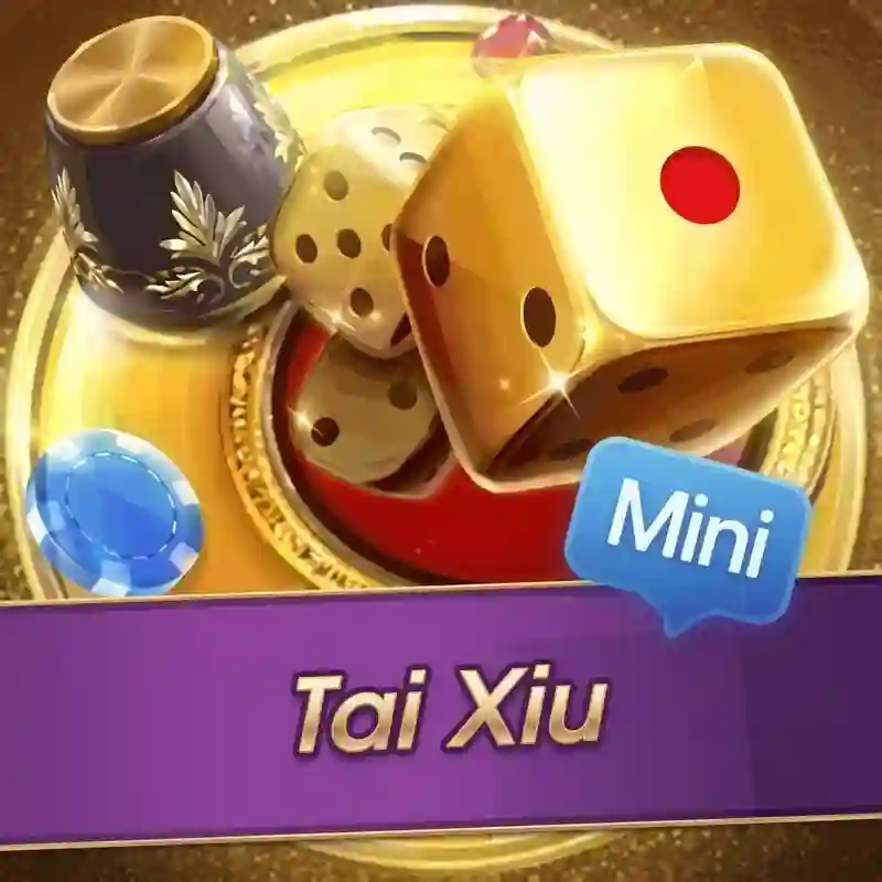 Giao diện trò chơi Tài Xỉu mini tại casino u88