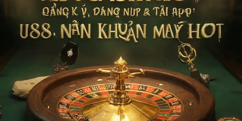 U88 Casino Banner